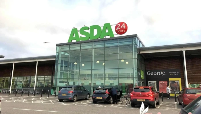 Asda Inverness Superstore -  All - Inverness