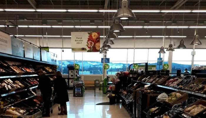 Asda Inverness Superstore -  Catalog - Inverness