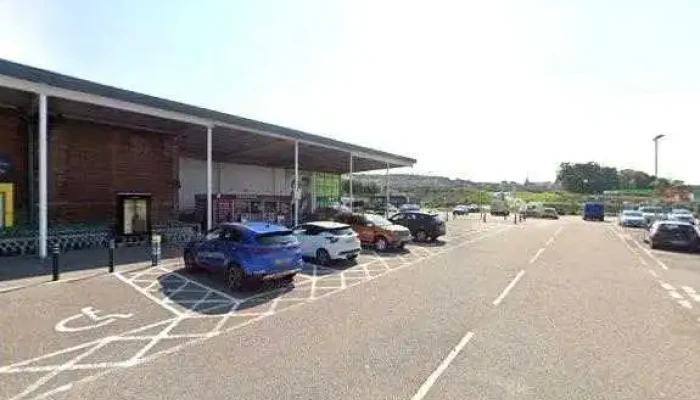 Asda Inverness Superstore -  Street View 360deg - Inverness
