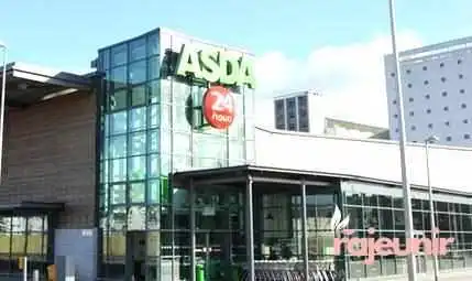 Asda Leith Superstore -  All - Edinburgh