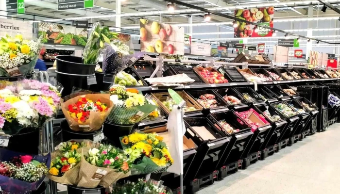 Asda Leith Superstore -  Catalog - Edinburgh