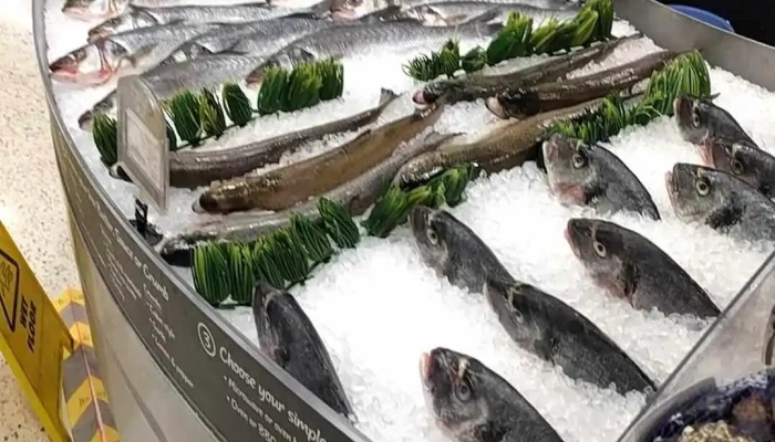 Asda Leith Superstore -  Food - Edinburgh