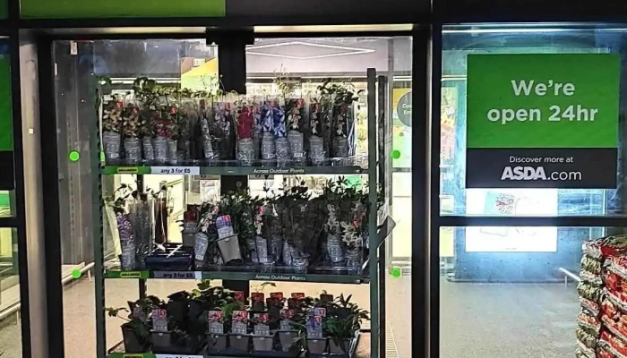 Asda Leith Superstore -  Latest - Edinburgh