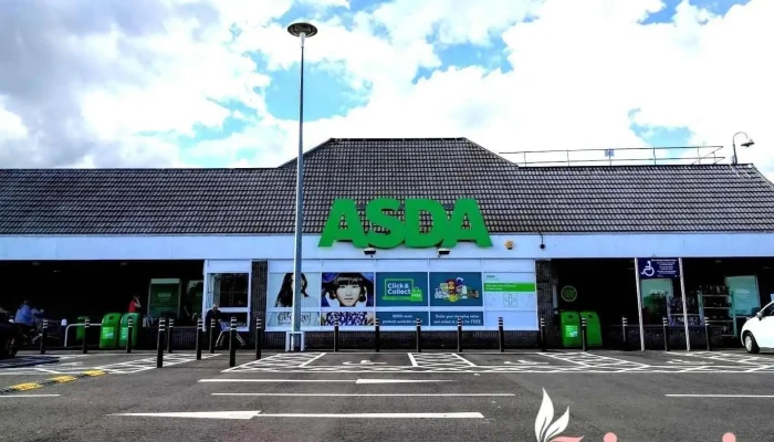 Asda Middleton Park Superstore - Aberdeen