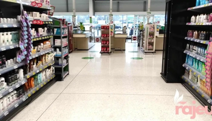 Asda Milton Keynes Supercentre - Bletchley