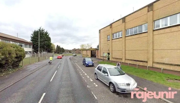 Asda Opticians - Dundee
