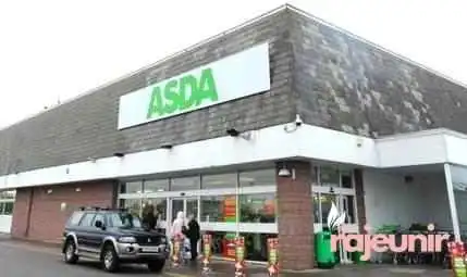 Asda Peterhead Supermarket - Peterhead