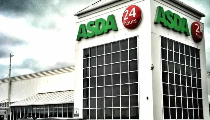 Asda Pharmacy - Aberdeen