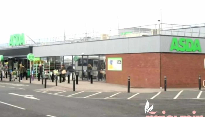 Asda Pharmacy - Barrow-In-Furness La14 5Ug