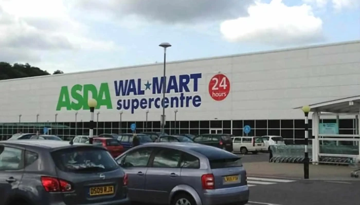 Asda Pharmacy - Bedhampton
