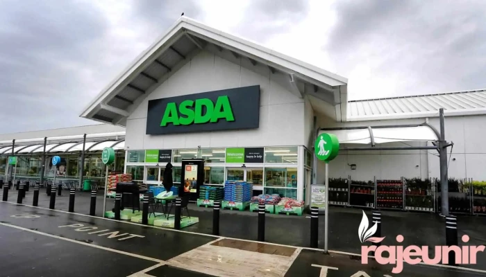 Asda Pharmacy - Bideford Ex39 3Qu