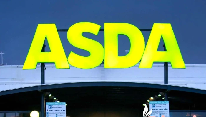 Asda Pharmacy - Blackpool Fy4 4Qh