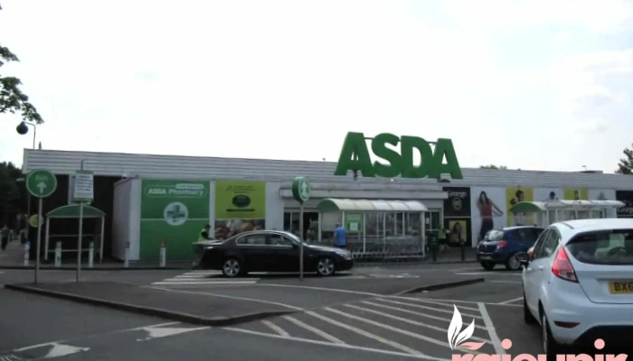 Asda Pharmacy - Bloxwich
