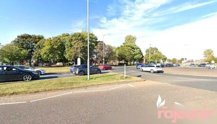 Asda Pharmacy - Blyth Ne24 4Lz