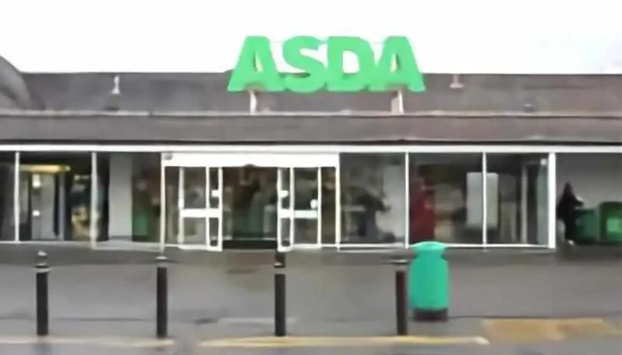 Asda Pharmacy - Bristol Bs14 0St