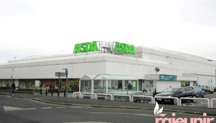 Asda Pharmacy - Bury Bl9 0Rn