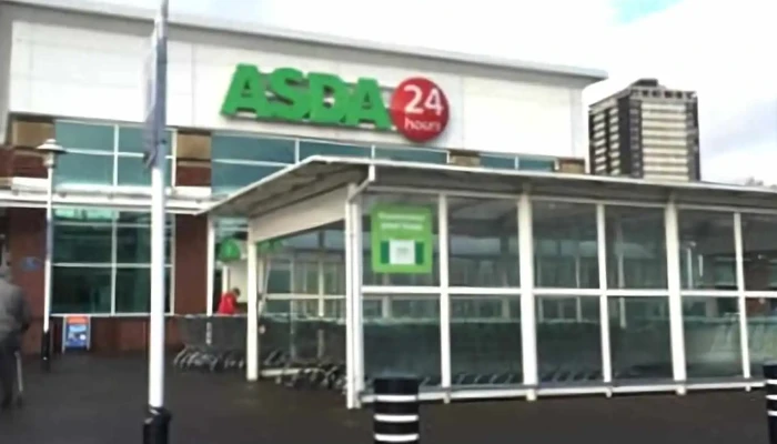 Asda Pharmacy - Dane St