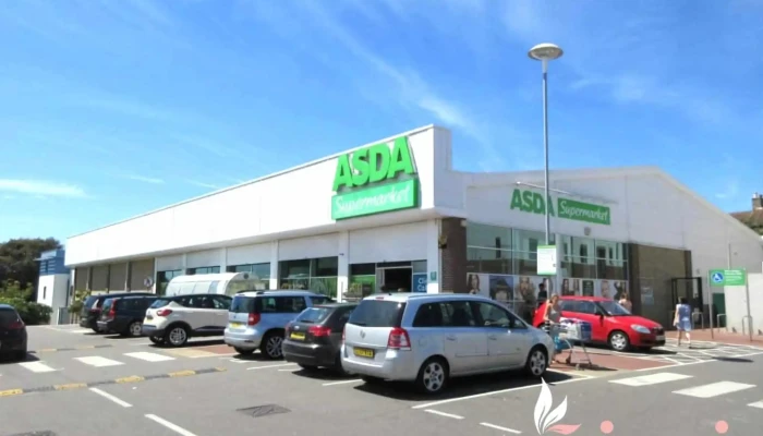 Asda Pharmacy - Goddard Rd