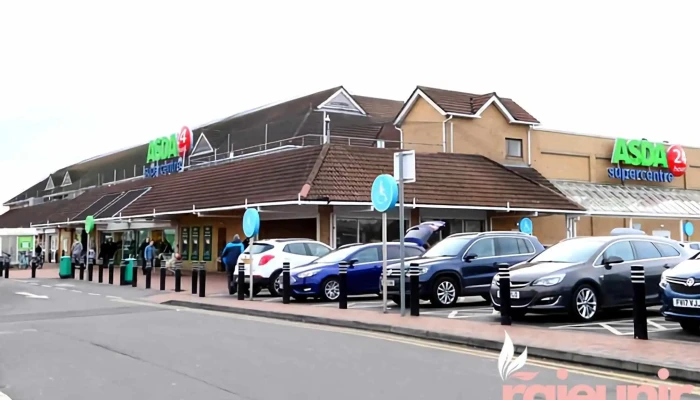 Asda Pharmacy - Grimsby Dn32 9Dl