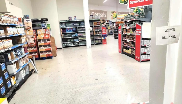 Asda Pharmacy - Halesowen B63 4Ab