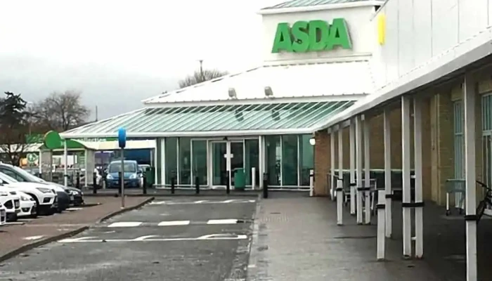 Asda Pharmacy - Kirkcaldy