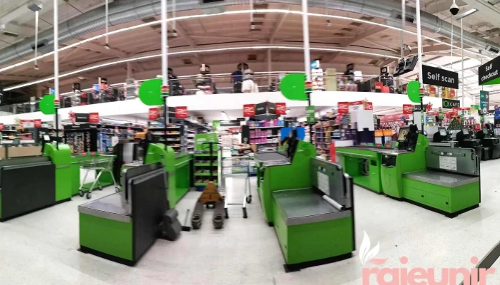 Asda Pharmacy - Miles Gray Rd