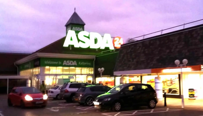 Asda Pharmacy - Northfield Ave