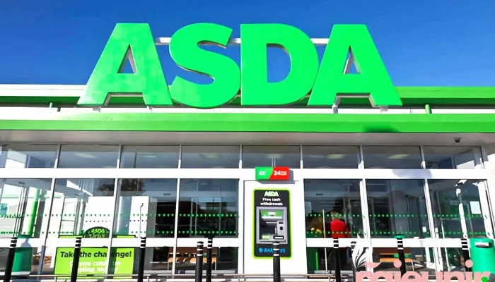 Asda Pharmacy - Off Crowhurst Rd