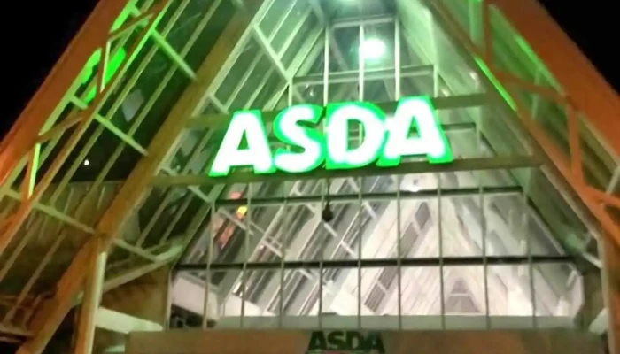 Asda Pharmacy - Paisley