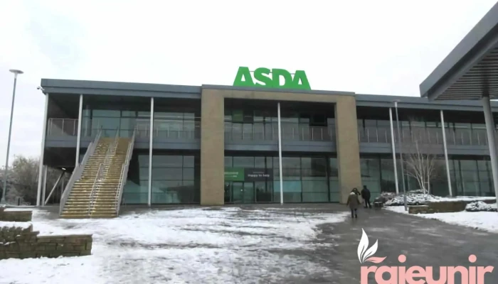 Asda Pharmacy - Parson Cross