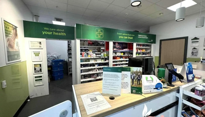 Asda Pharmacy - Patchway