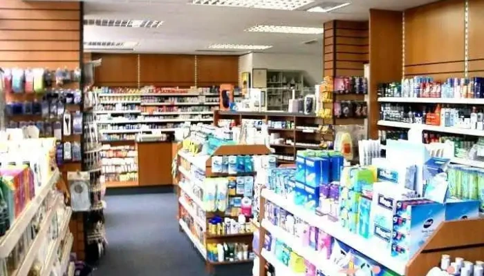 Ashgrove Pharmacy - Bishopston