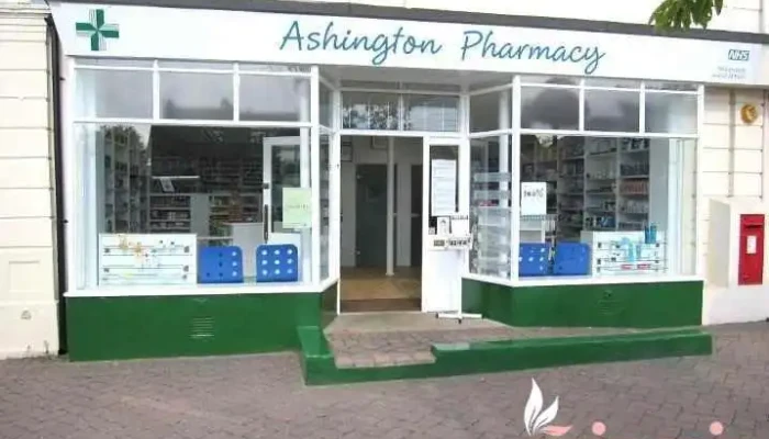 Ashington Pharmacy - Ashington