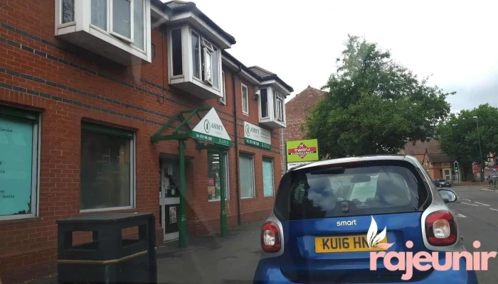 Asim Chemist - Sneinton