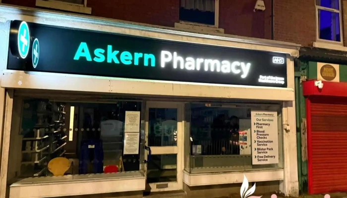 Askern Pharmacy - Askern