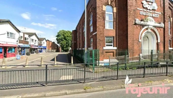 Audenshaw Pharmacy - Audenshaw