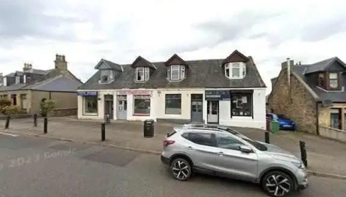 Aura -  All - Falkirk