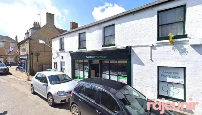 Averose Pharmacy - Charlbury