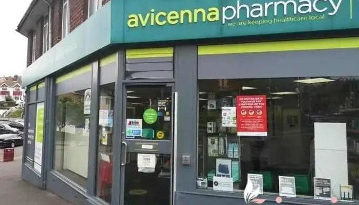 Avicenna Pharmacy Bishopsworth - Bristol Bs13 7Lu