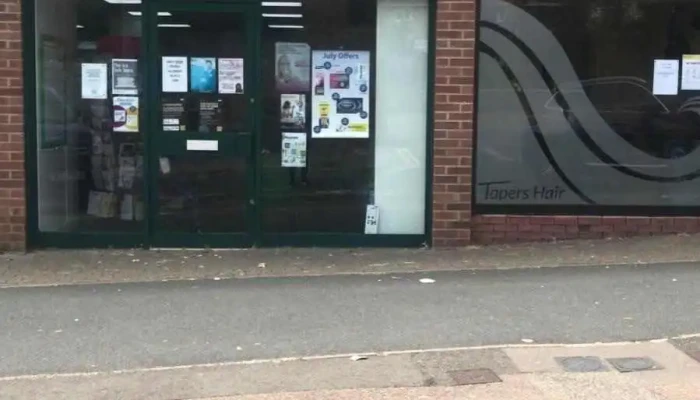 Avicenna Pharmacy Tonbridge - Tonbridge Tn10 4Ae