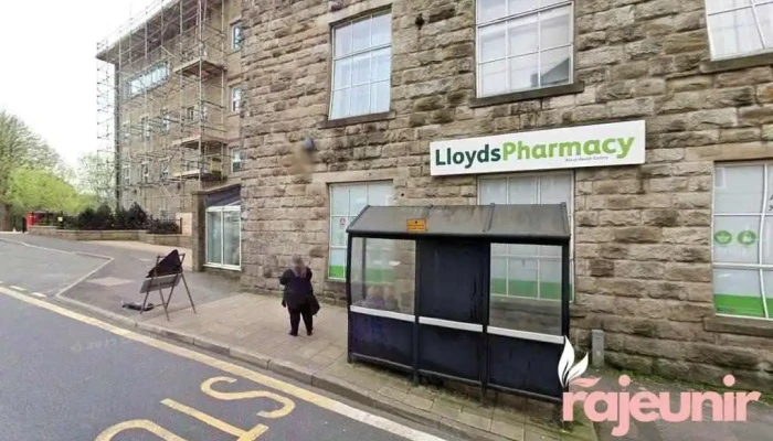 Bacup Pharmacy - Rochdale Rd