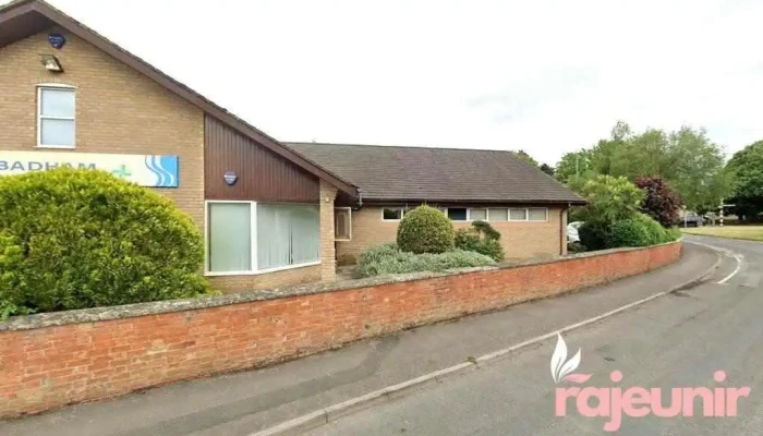 Badham Pharmacy - Bishops Cleeve