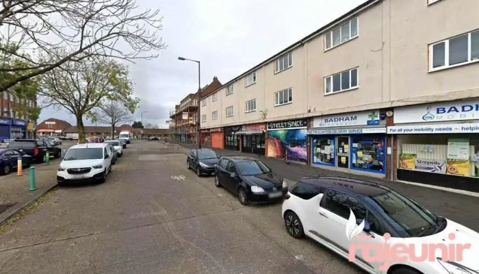 Badham Pharmacy - Bristol Bs4 1Jl