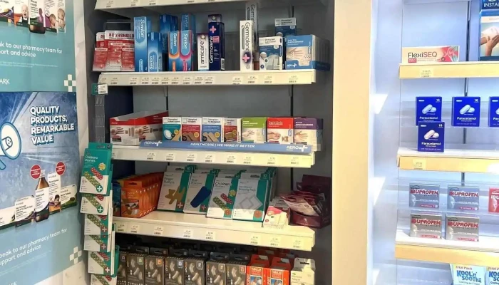 Badham Pharmacy - Horton Rd