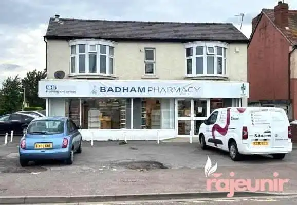 Badham Pharmacy - Longlevens