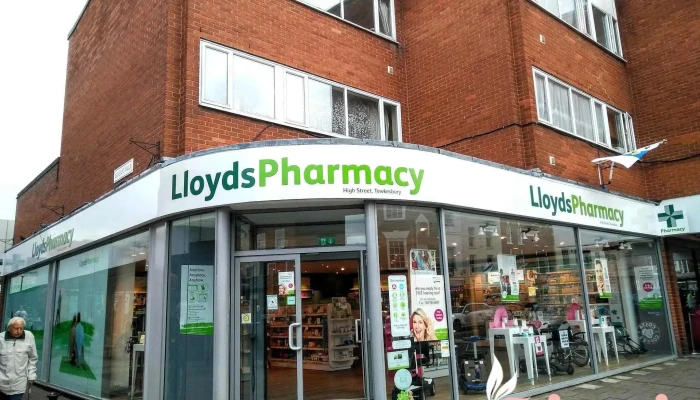 Badham Pharmacy - Tewkesbury Gl20 5Jz