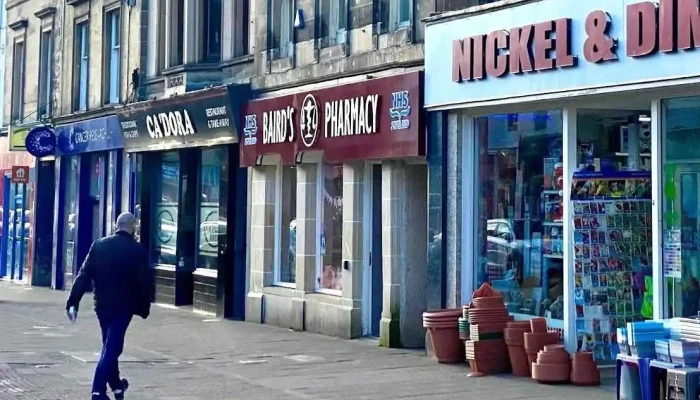 Baird's Pharmacy Elgin - Elgin