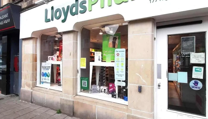 Bairds Pharmacy -  All - Elgin