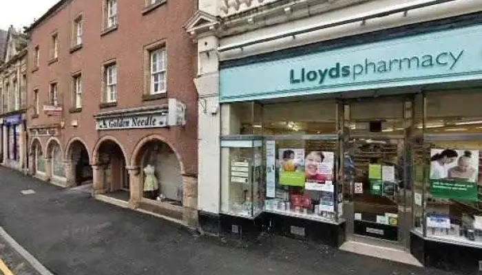 Bairds Pharmacy -  Street View 360deg - Elgin