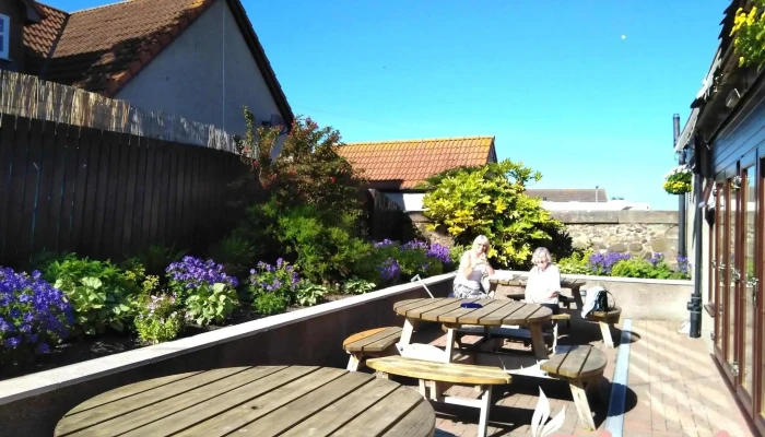 Balgonie Arms -  All - Glenrothes